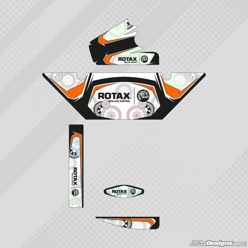 Crg europäischer stil rotax - crg,