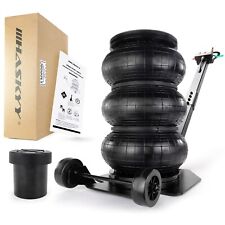 Druckluft Wagenheber 4 Tonnen 150-500mm Air Jack Pneumatisch Druck-Luft Heber