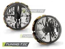 Upgrade Klarglas Scheinwerfer