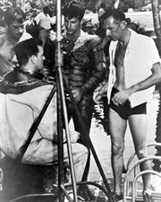 Creature From The Black Lagoon