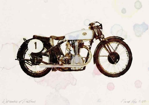 Foto nsu 500ss 1931 - a3,