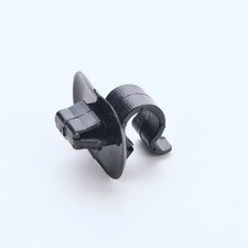 2x Stützenbefestigung für Motorhaube Citroen C2 C3 C4 C5 Halter Clip 792827 #020