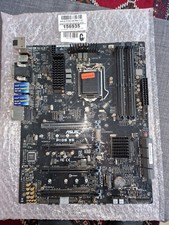ASUS P10S WS Rev.1.01 Intel C236 Server-Mainboard ATX Sockel 1151
