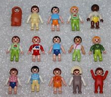 Playmobil " Babys , Wickelkind  Säugling Kleinkind " Wählen Sie Ihr Modell Babys