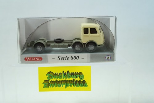 Wiking lkw 235069 mb - wiking, 1:87