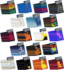 Pokemon ETB Sleeves - 65