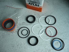 Dichtung Dichtsatz gasket