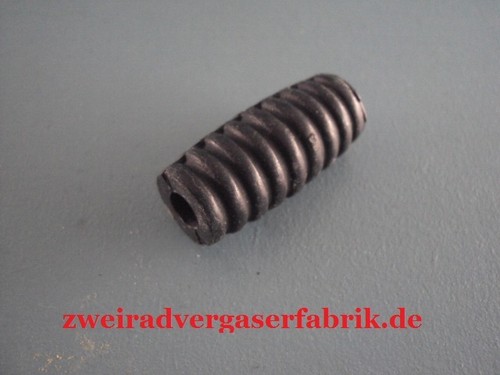 Gummi schalthebel passend - schalthebel,