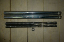 Suzuki VS 1400 - Gabelstandrohre