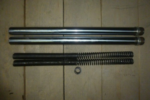 Suzuki 1400 - vs,