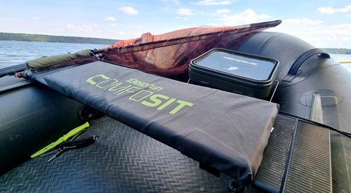 Sitzauflage für schlauchboot - für,