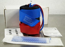 VBM Tourniquet Cuff Blutleere 1 Manschette Doppelmanschette 86cm für chirurgisch