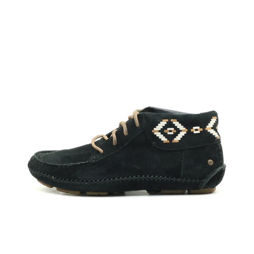 Ugg damen mokassin stiefel - damen, mokassin-stiefel