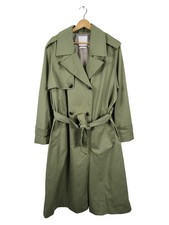 MNG Trenchcoat Damen Mantel