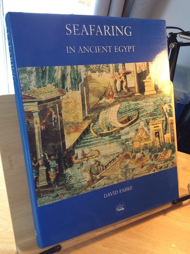 Seafaring ancient egypt - in,