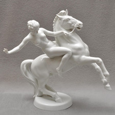 Rosenthal Selb Amazone zu