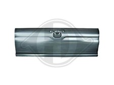 Heckklappe für Mitsubishi