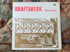 KRAFTWERK - RALF AND FLORIAN