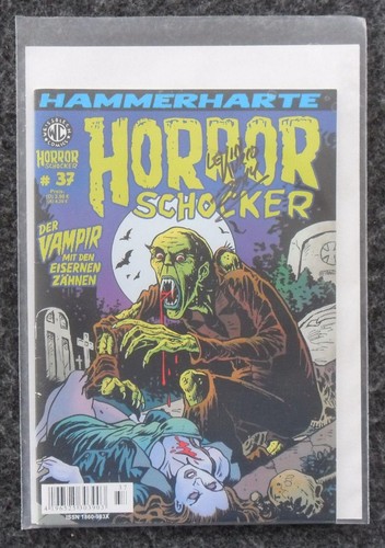Horrorschocker - , nr.