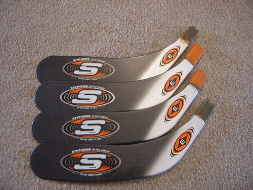 Four easton two - four, (4)