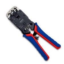 KNIPEX Crimpzange für