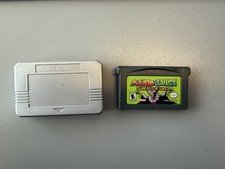 Mario and Luigi Superstar Saga