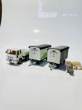 Siku 3722 MAN LKW mit 2