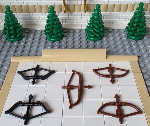 Lego herr der - herr, orc