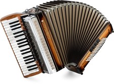 Superedles 96 Bass-Akkordeon