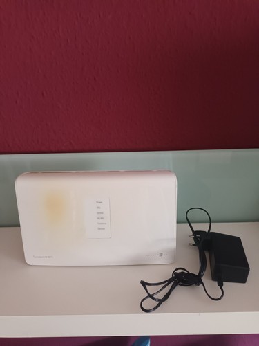 Speedport w921v wlan router - speedport,