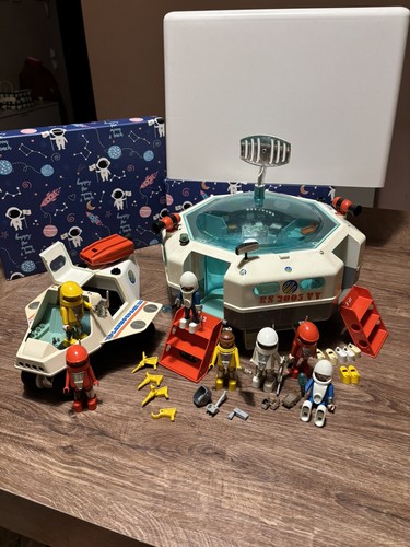 Playmobil playmospace 3534 - playmobil,