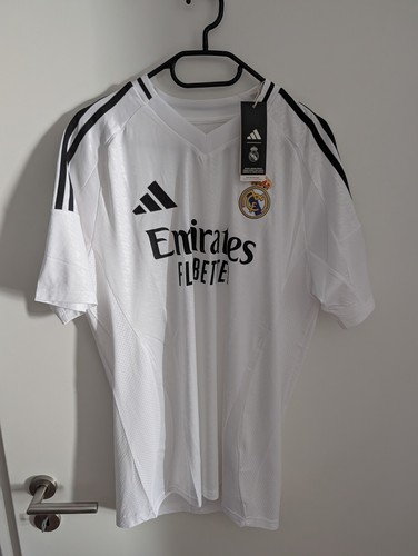 Adidas real madrid heimtrikot - adidas,