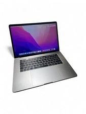 Apple MacBook Pro 15" 256GB