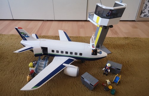 Playmobil 5261 cargo und - playmobil, cargo-