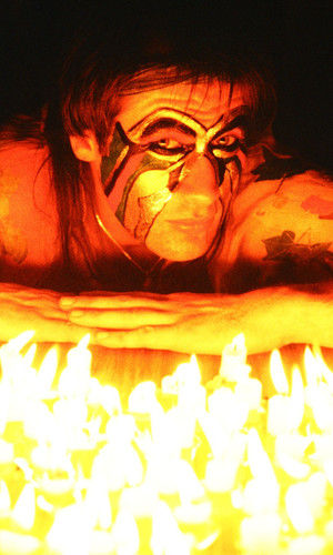 Marillion fish photo - marillion,