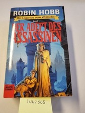 Der Adept des Assassinen. Die