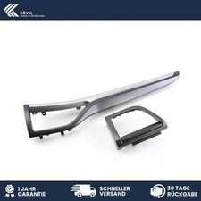 2x Armaturenbrett Zier- Dekorleiste Blende Ford Mondeo MK5 ( BA7 ) ES73F04338CD