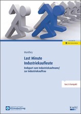 Last minute industriekaufleute - last,