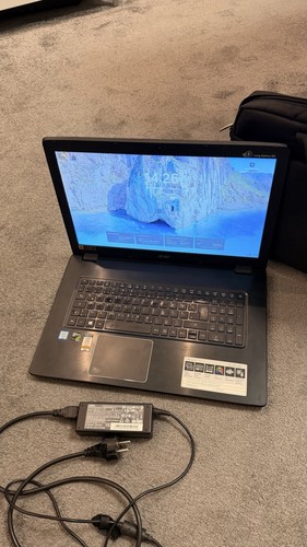 Acer aspire e17 774g laptop - e17-774g,