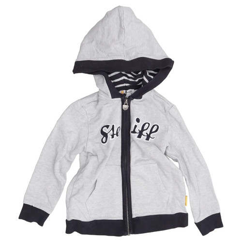 Steiff kapuzenpullover - steiff,,
