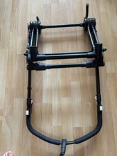 Bugaboo Cameleon Gestell Bremse Defekt Ersatzteile 