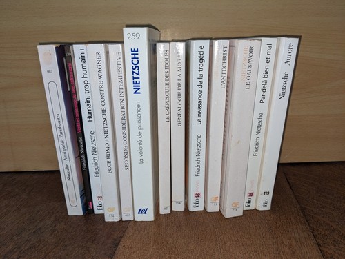 Konvolut der werke - konvolut,