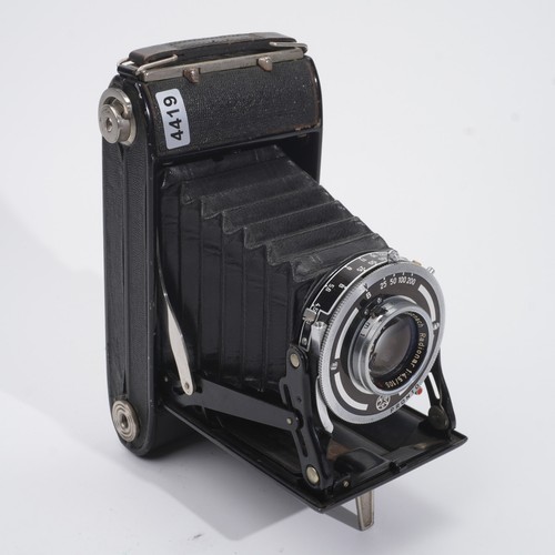 Adox vario start - adox,
