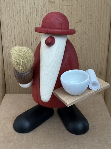 Björn köhler edition barber - björn, köhler,