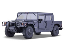 FMS Hummer H1 Alpha 1:12