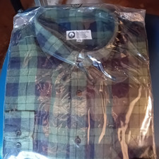 tolles kariertes, lang-arm