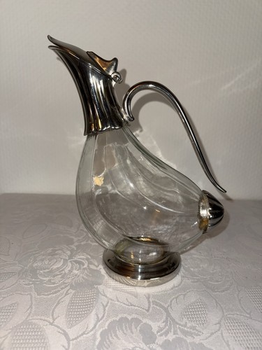 Vintage 70er kalte ente - vintage,