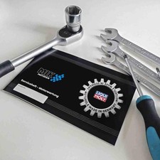 MIK Motorwartung -