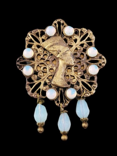 Vintage unsignierte florenza - vintage,