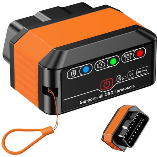 Obd2 elm327 bluetooth - obd2,
